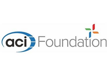 New ACI Foundation Awards announced